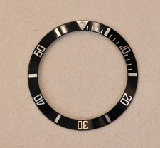 ROLEX Submariner Bezel Insert