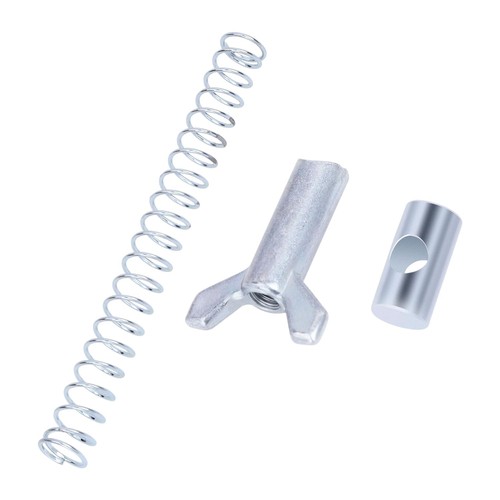Rear brake adjuster - rear,