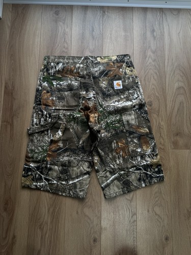 Carhartt baggy vintage style - carhartt,