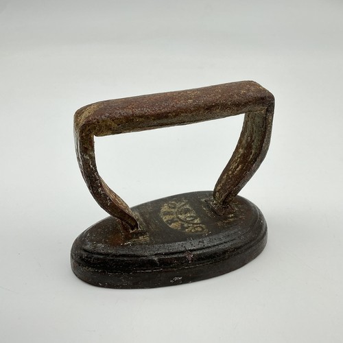 Vintage antique carron - vintage, no.00