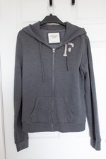 Abercrombie and Fitch Zip up