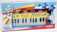 *NEW* Bontempi Electronic