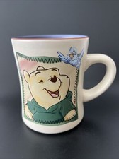 Disney Store Mug Winnie The