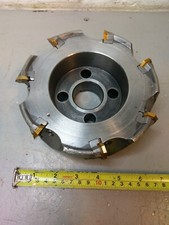 Seco R220-43 -8160 CG Face