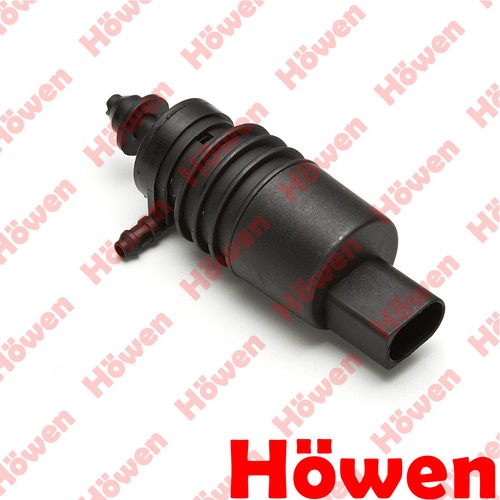 Howen windscreen washer pump - howen,