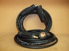 Manual Metal Arc Welding Lead