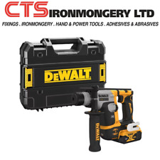 Dewalt DCH172NT 18v Ultra Compact Brushless SDS Hammer Drill Bare Tool + Tstak
