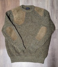 Vtg Brenire Scotland Pure New