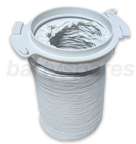 Indesit tumble dryer vent - dryer,
