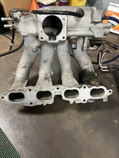 Mr2 Turbo Rev 3 Inlet Manifold 