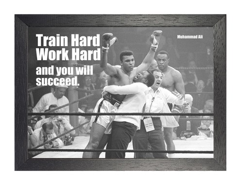 Muhammad ali strong - ali,
