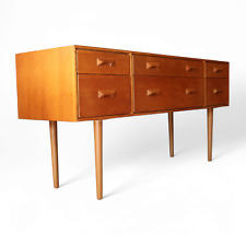 Mid Century Stag 'Concord' Oak