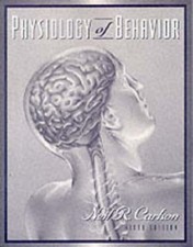 Physiology of Behavior (International student edition)-Neil R. Carlson