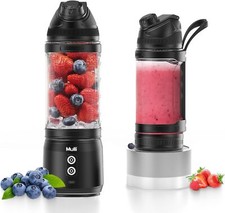 Portable Blender, 24oz Travel
