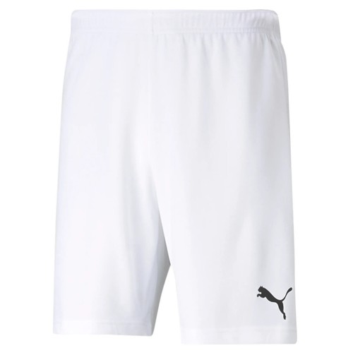 Puma mens teamrise shorts - puma,