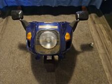 BMW R100 RT Front Full Fairing