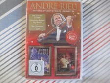 Andre Rieu - Christmas Around