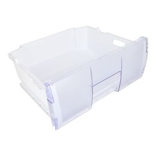 Lec Fridge & Freezer Middle