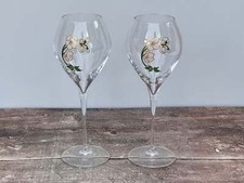 Pair of Perrier Jouet Belle