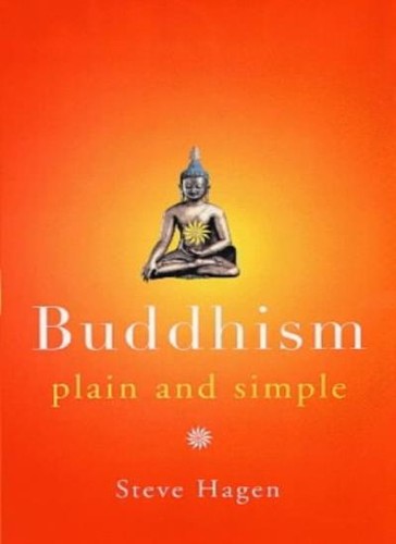 Buddhism plain and simple - and,