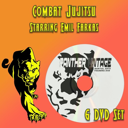 Combat jujitsu starring emil - starring,