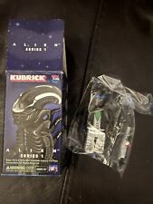 KUBRICK ALIEN SERIES 1 Parker JAPAN MEDICOM TOY