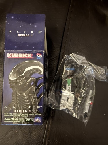 Kubrick alien series parker - series, 1