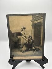 Antique CRIES OF LONDON ‘Do You Want Any Matches?