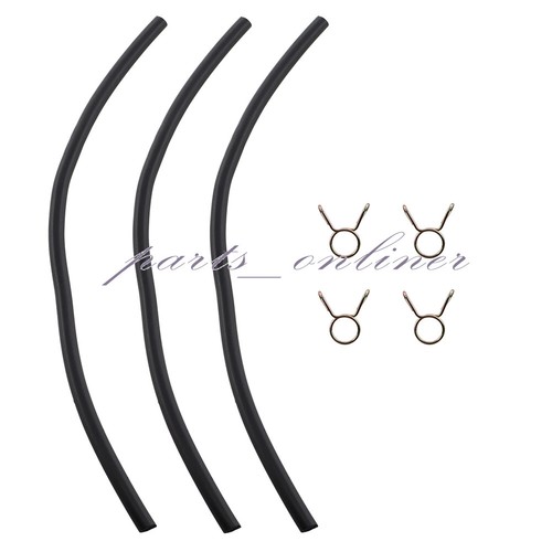 3ft carburetor rubber fuel - 3ft,