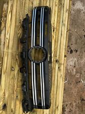 VOLKSWAGEN TIGUAN (5N) 2012-16 GENUINE FRONT GRILLE 5N0853651J