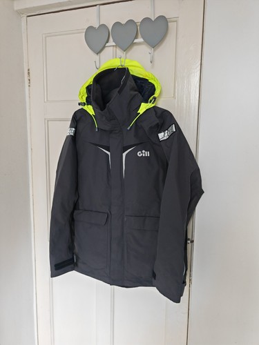 Gill os3 sailing jacket - os3, mens