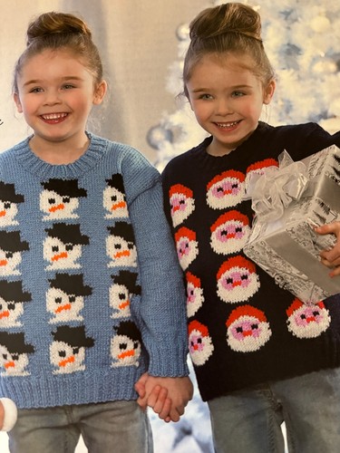 Child fabulous christmas - child's,