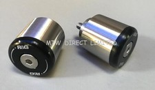 R&G RACING PAIR BAR END SLIDERS  for Yamaha FJR1300 2007 2008 2009 2010