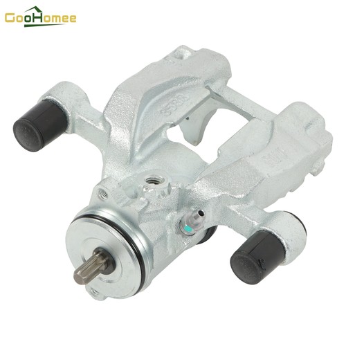 Rear brake caliper for - for, vw