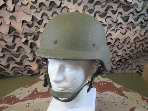 Military pasgt helmet - us,
