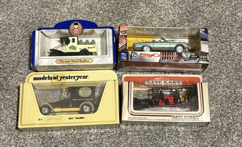 Various classic model - classic, cars