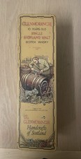 Vintage Retro Glenmorangie 10