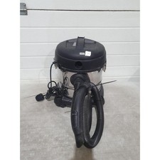 Performance Power K-402/12 Wet & Dry Vacuum Cleaner Corded 1200-W 15-L Bagged