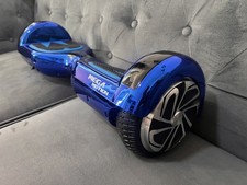 Hoverboard Electric Self