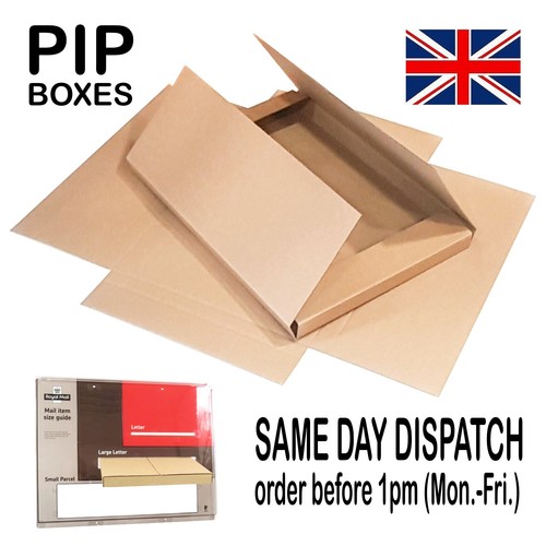 Large letter box royal mail - letter,