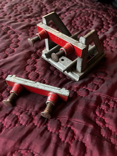 Good used hornby gage - used,