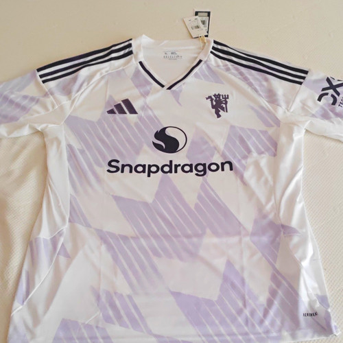 Adidas manchester united away - manchester,