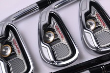Taylormade Tour Burner Irons /