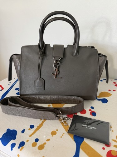 Saint laurent downtown - saint,