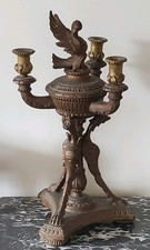 Large Antique 19th Century