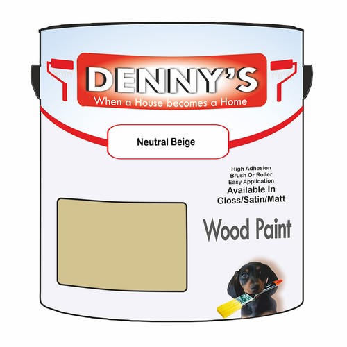 Wood paint mahogany furniture - wood,