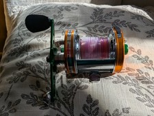Abu Garcia Ambassadeur 6500C3