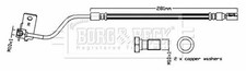 BORG & BECK BBH8834 Brake Hose