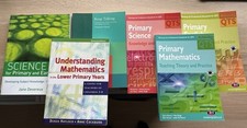 Teaching books job lot bundle
