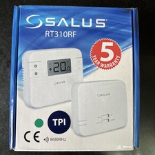 Salus RT310RF Wireless Radio